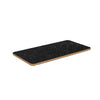 Roll'n Marble Black Mini Buffet Extension 64.8 x 20.3cm (25 1/2 x 14 8") - Pack 1