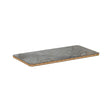 Roll'n Grey Slate Mini Buffet Extension 64.8 x 35.6 20.3cm (25 1/2 x 14 8") - Pack 1