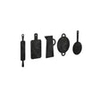 Modular Blackboard 5 Piece Collection - Pack 1
