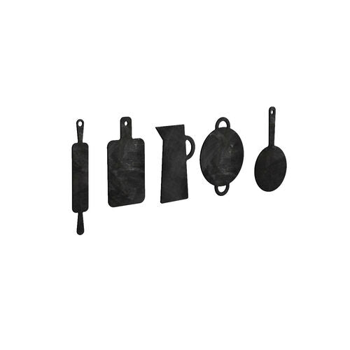 Modular Blackboard 5 Piece Collection - Pack 1