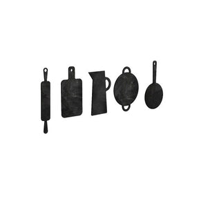 Modular Blackboard 5 Piece Collection - Pack 1