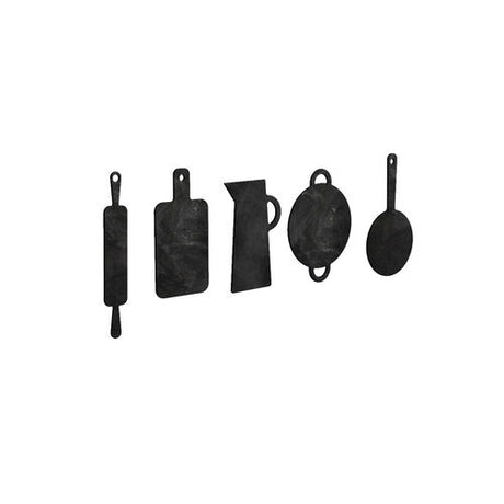 Modular Blackboard 5 Piece Collection - Pack 1