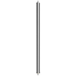 Modular Vertical Pole 1x Adapter 149.86cm (59") - Pack 1