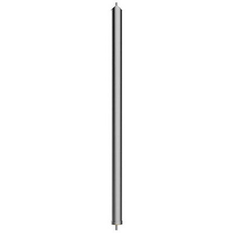 Modular Vertical Pole 1x Adapter 149.86cm (59") - Pack 1