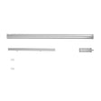 Modular Stainless Steel Pole Parts Inside Cardbord Tube - Pack 1