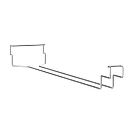 Modular Wine Glass Holder 37.5 x 6.5 x 11cm (15 x 2.5 x 4.5") - Pack 1