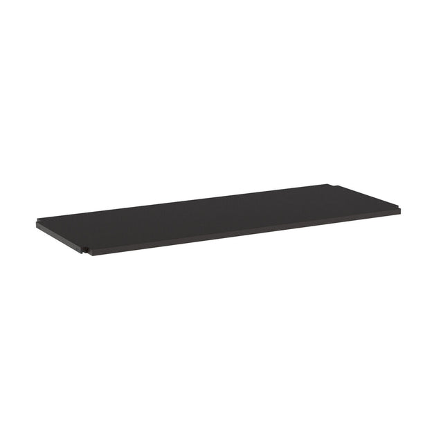 Canvas Dark Lux Shelf 118 x 46 x 2cm (46 1/2 x 18 x 4/5") - Pack 1