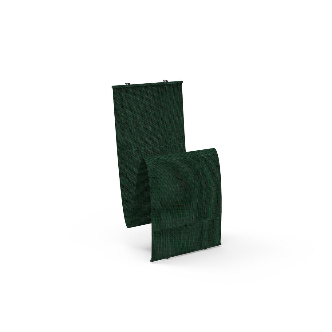 Canvas Jungle Green Screen Set of 5 - Pack 1