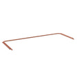 Canvas Copper Shelf Border - Pack 1
