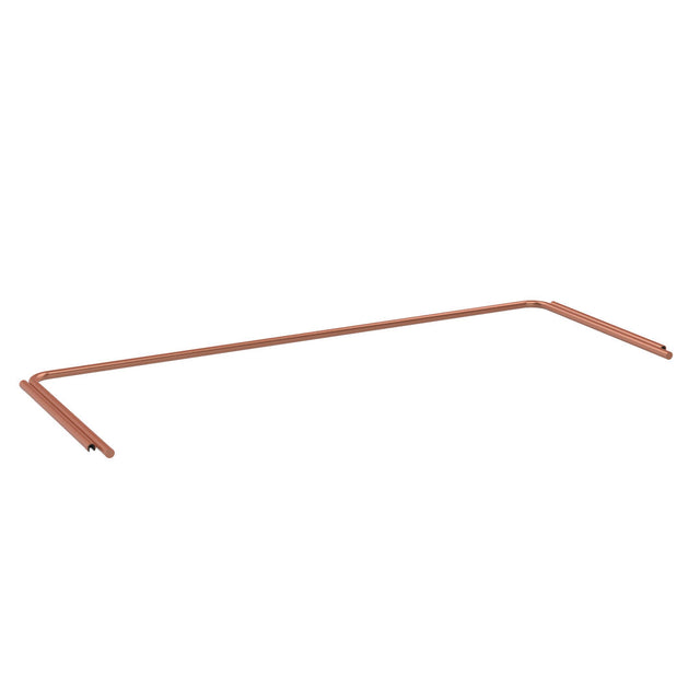 Canvas Copper Shelf Border - Pack 1