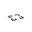 Canvas Bumper Set of 4 - Pack 1