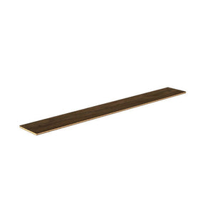 Modular Mango Wood Large Shelf 180 x 24cm (71 x 9.5") - Pack 1