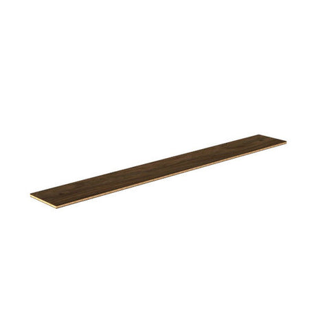Modular Mango Wood Large Shelf 180 x 24cm (71 x 9.5") - Pack 1