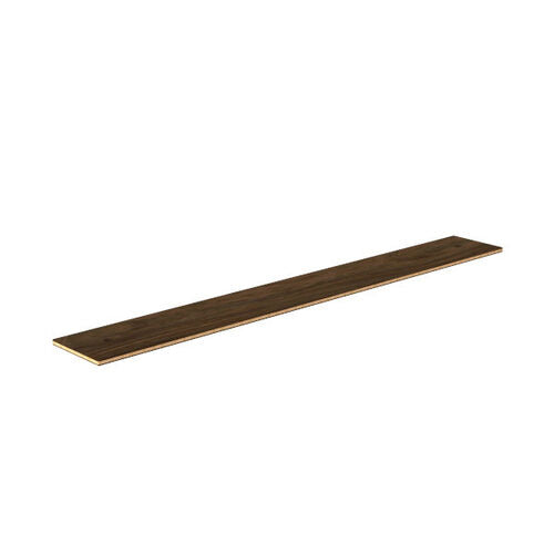 Modular Mango Wood Large Shelf 180 x 24cm (71 x 9.5") - Pack 1
