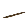 Modular Mango Wood Large Shelf 180 x 24cm (71 x 9.5") - Pack 1