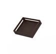 Cantine Dark Bamboo Crate 44 x 37.5cm (17 1/2 x 14 1/2") - Pack 1
