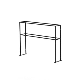 Cantine Cart Shelf Frame 141 x 76cm (55 1/2 x 30") - Pack 1