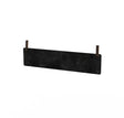 Cantine Cart Sign 110 x 24.5cm (43 1/2 x 9 1/2") - Pack 1