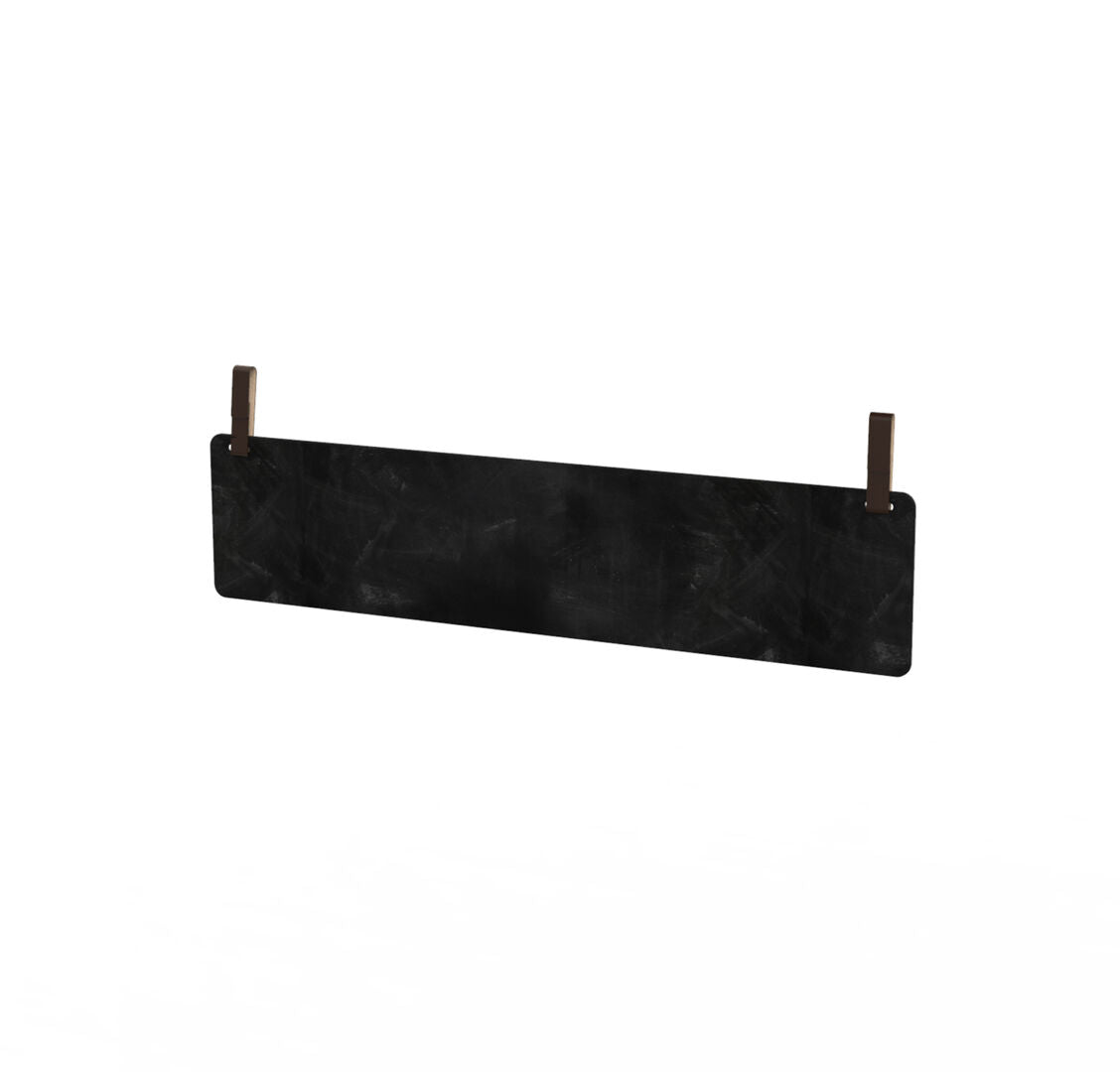 Cantine Cart Sign 110 x 24.5cm (43 1/2 x 9 1/2") - Pack 1