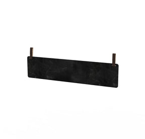 Cantine Cart Sign 110 x 24.5cm (43 1/2 x 9 1/2") - Pack 1
