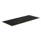 Modular Black BHP Large Tabletop 180 x 75cm (71 x 29.5") - Pack 1