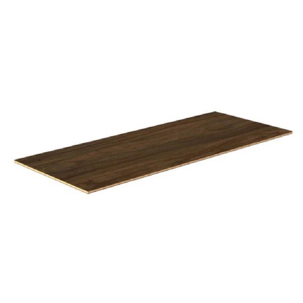 Modular Mango Wood BHP Large Tabletop 180 x 75cm (71 x 29.5") - Pack 1