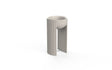 Moby Butter Cream Freestanding Unit 51.8 x 88.9cm (20 2/5 x 35") - Pack 1