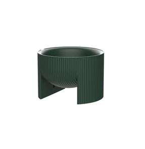 Moby Forest Green Countertop Unit 51.8 x 34.8cm (20 2/5 x 13 2/3") - Pack 1