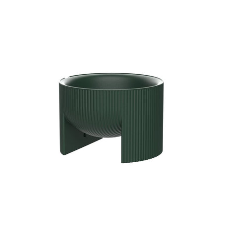 Moby Forest Green Countertop Unit 51.8 x 34.8cm (20 2/5 x 13 2/3") - Pack 1