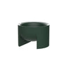 Moby Forest Green Countertop Unit 51.8 x 34.8cm (20 2/5 x 13 2/3") - Pack 1