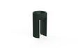Moby Forest Green Freestanding Unit 51.8 x 88.9cm (20 2/5 x 35") - Pack 1