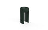 Moby Forest Green Freestanding Unit 51.8 x 88.9cm (20 2/5 x 35") - Pack 1