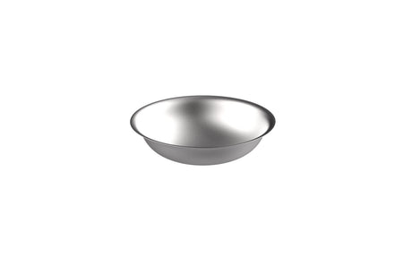 Mogogo Moby Stainless Steel Bowl - Pack 1