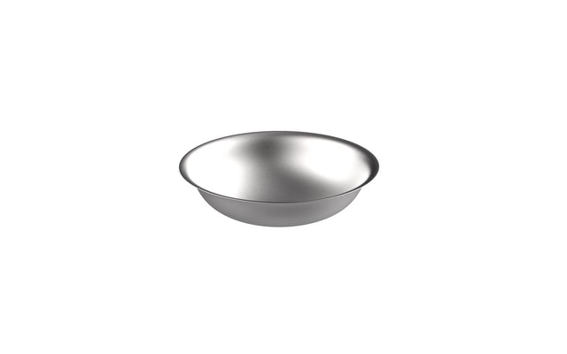 Mogogo Moby Stainless Steel Bowl - Pack 1