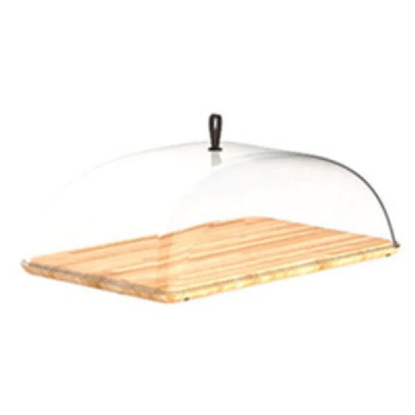 Roll'n Bamboo Cutting Board 49 x 20 x 2cm (19 x 8 x 2/3") - Pack 1