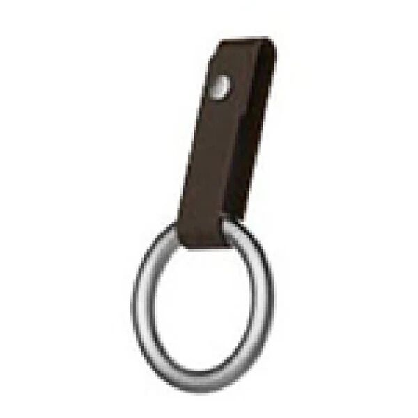 Roll'n Leather Towel Hanger - Pack 1