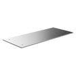 Modular Large Stainless Top 180cm 75cm (71 x 29 1/2") - Pack 1