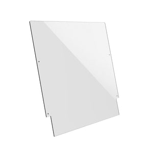 V Guard Wide Acrylic Panel 88.9 x 91.4cm (35 x 36") - Pack 1