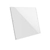 V Guard Wide Acrylic Panel With Opening 88.9 x 64.8cm (35 x 25 1/2") - Pack 1