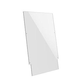 V Guard Narrow Acrylic Panel 50.8 x 91.4cm (20 x 36") - Pack 1
