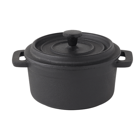 Round Casserole 4" (10cm) 9oz (26cl)