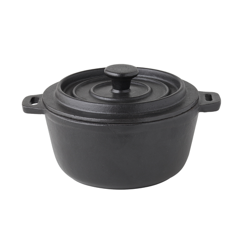 Round Casserole 5.5" (14cm) - 20oz (56cl)