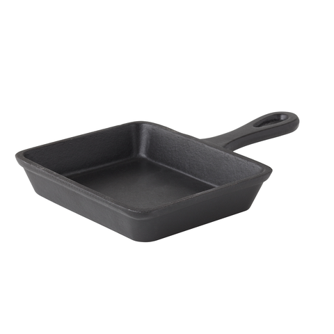 Skillet 5 x 4" (12.5 x 10 cm) 7oz (20cl)