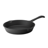 Long Handled Skillet 8" (20cm)