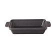 Rectangular Eared Dish 8" (20cm) 15oz (43cl)