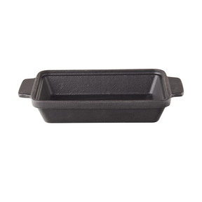 Rectangular Eared Dish 8" (20cm) 15oz (43cl)