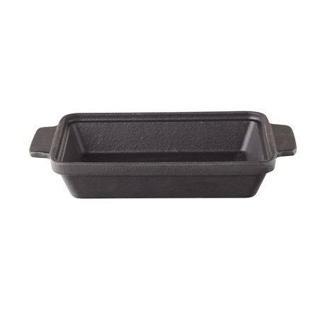 Rectangular Eared Dish 8" (20cm) 15oz (43cl)