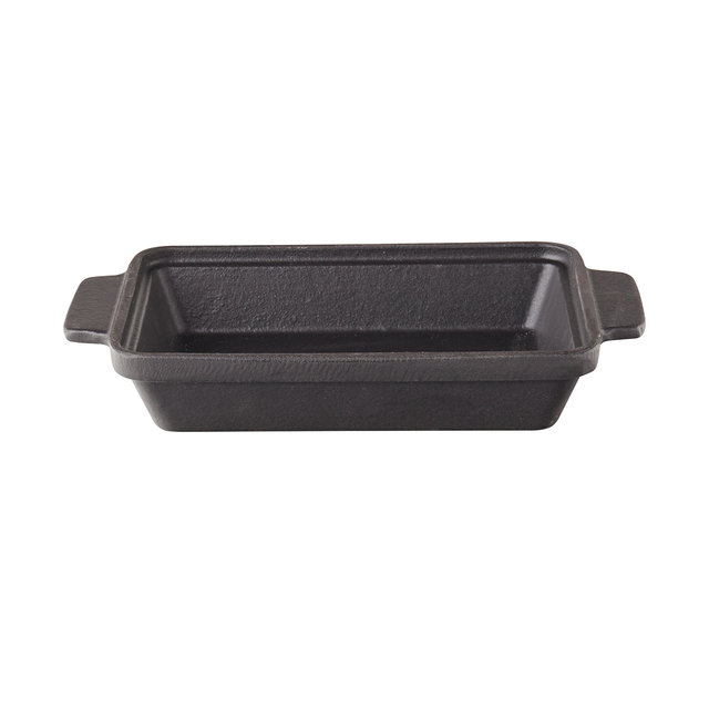 Rectangular Eared Dish 8" (20cm) 15oz (43cl)