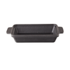Rectangular Eared Dish 8" (20cm) 15oz (43cl)