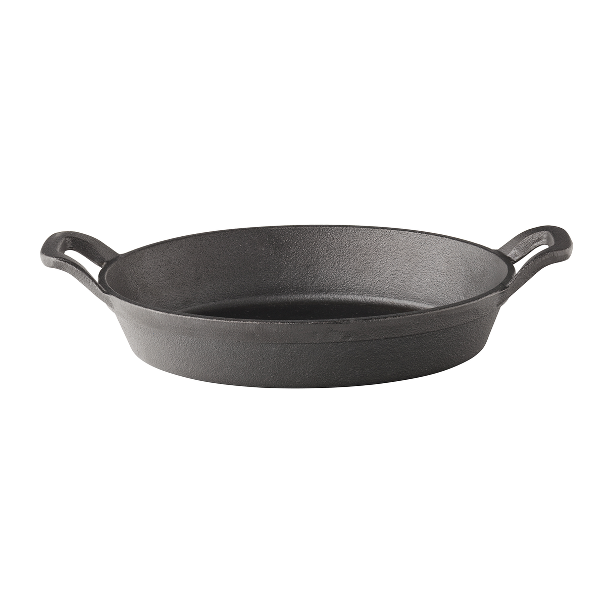 Oval Eared Dish 9.5" (24cm) 38oz (108cl)